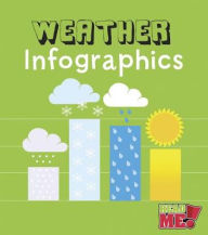 Title: Weather Infographics, Author: Chris Oxlade