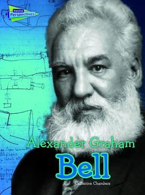 Alexander Graham Bell