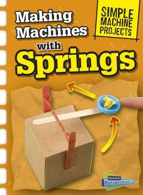 Making Machines with Springs