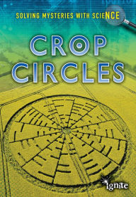 Title: Crop Circles, Author: Jane Bingham