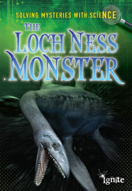 Title: The Loch Ness Monster, Author: Lori Hile