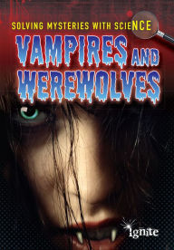 Title: Vampires & Werewolves, Author: Jane Bingham