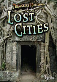 Title: Lost Cities, Author: Nicola Barber