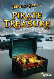 Title: Pirate Treasure, Author: Nick Hunter
