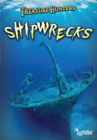 Title: Shipwrecks, Author: Nick Hunter