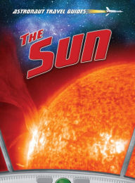 Title: The Sun, Author: Nick Hunter