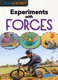 Title: Experiments with Forces, Author: Isabel Thomas