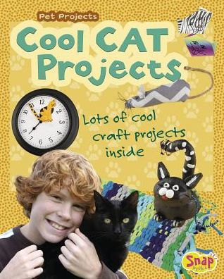 Cool Cat Projects