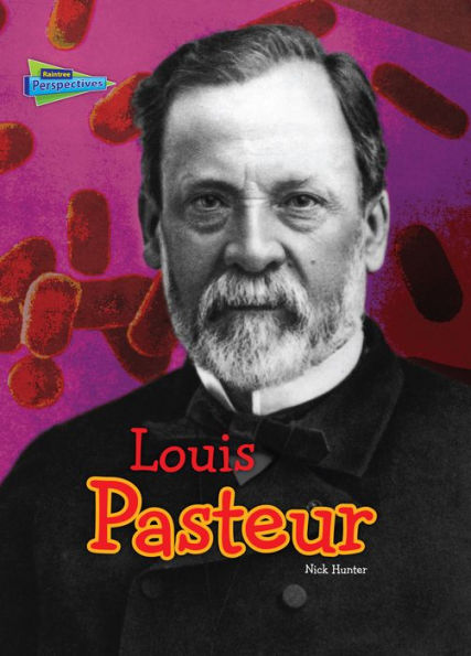 Louis Pasteur