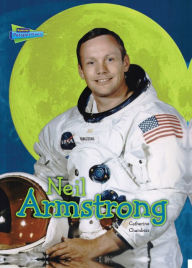 Title: Neil Armstrong, Author: Catherine Chambers