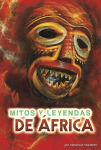 Alternative view 1 of Mitos y leyendas de África