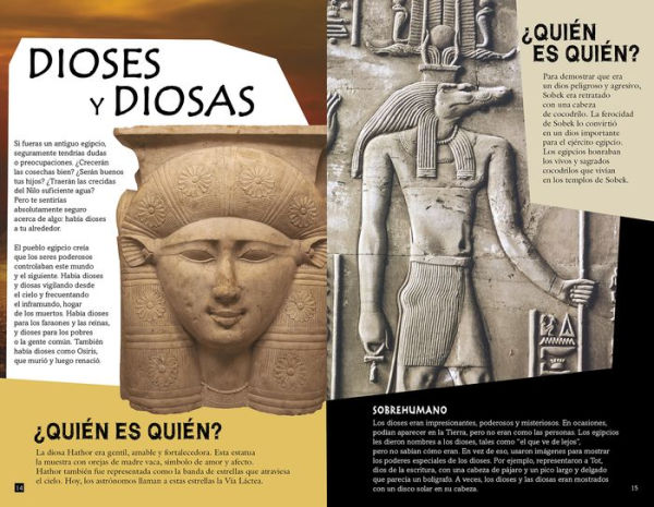 Mitos y leyendas de Grecia