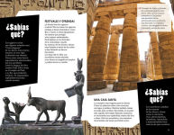 Alternative view 4 of Mitos y leyendas de Grecia