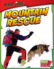 Title: Mountain Rescue, Author: Chris Oxlade