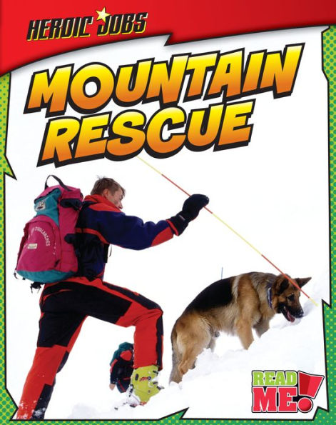 Mountain Rescue