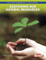 Sustaining Our Natural Resources