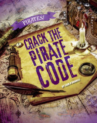 Title: Crack the Pirate Code, Author: Liam O'Donnell