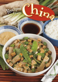 Title: Recipes from China, Author: Dana Meachen Rau