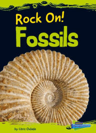 Title: Fossils, Author: Chris Oxlade