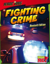Title: Fighting Crime, Author: Ellen Labrecque