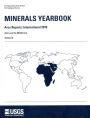 Minerals Yearbook, 2010, V. 3, Area Reports, International, Africa and the Middle East