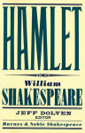 Alternative view 1 of Hamlet (Barnes & Noble Shakespeare)