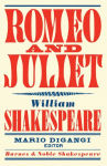 Alternative view 1 of Romeo and Juliet (Barnes & Noble Shakespeare)