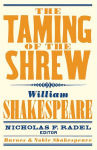 Alternative view 1 of The Taming of the Shrew (Barnes & Noble Shakespeare)