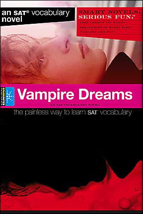 Vampire Dreams (Smart Novels: Vocabulary)