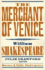 The Merchant of Venice (Barnes & Noble Shakespeare)