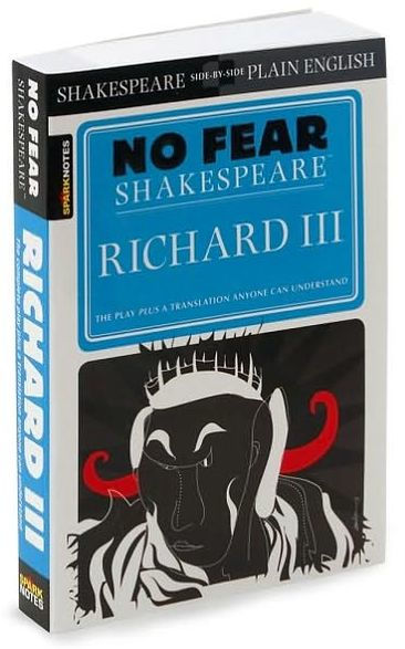 Richard III (No Fear Shakespeare)