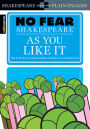 As You Like It (No Fear Shakespeare)