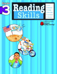 Alternative view 1 of Reading Skills: Grade 3 (FKHFL