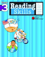 Reading Skills: Grade 3 (FKHFL