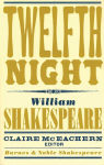 Alternative view 1 of Twelfth Night (Barnes & Noble Shake