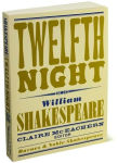 Alternative view 3 of Twelfth Night (Barnes & Noble Shake