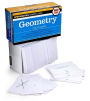 Geometry (SparkNotes Study Cards)