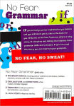 Alternative view 2 of No Fear Grammar (SparkNotes): Just the Basics