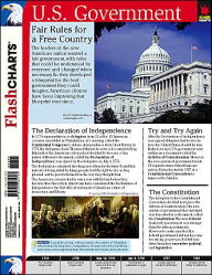 Title: United States Government (FlashCharts), Author: Flash Kids Editors