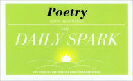 Title: Poetry (The Daily Spark), Author: SparkNotes