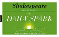 Title: Shakespeare (The Daily Spark), Author: SparkNotes Editors