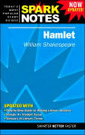 Alternative view 1 of Hamlet (SparkNotes Literature Guide)