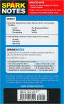Alternative view 2 of Hamlet (SparkNotes Literature Guide)