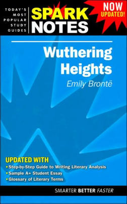 Analysis Of Emily Bronte s Wuthering Heights