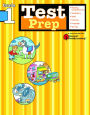 Test Prep: Grade 1 (Flash Kids Test Prep Series)