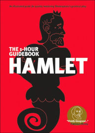 Title: Hamlet (SparkNotes 1 Hour Shakespeare), Author: SparkNotes