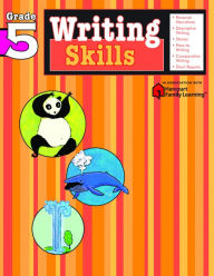 Title: Writing Skills: Grade 5 (Flash Kids Writing Skills Series)!, Author: Flash Kids Editors