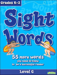 Title: Sight Words: Level C (Flash Kids Sight Words and Phonics Series), Author: Flash Kids Editors
