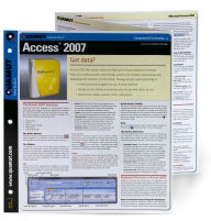 Access 2007 (Quamut)