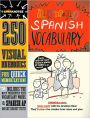 SparkNotes Illustrated Spanish Vocabulary (SparkNotes)